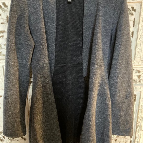 Cardigan designer québécois XS - Picture 2 of 4